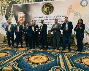 احتفال عيد البترول في أبو طرطور.. ملتقى قادة التعدين في مصر