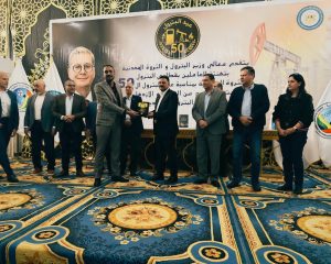 احتفال عيد البترول في أبو طرطور.. ملتقى قادة التعدين في مصر