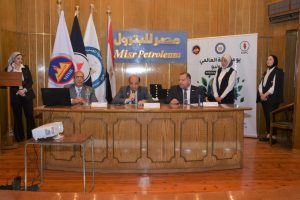 مصر للبترول ترسخ ثقافة الاستدامة وتحتفي باليوم العالمي للبيئة