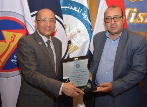مصر للبترول ترسخ ثقافة الاستدامة وتحتفي باليوم العالمي للبيئة
