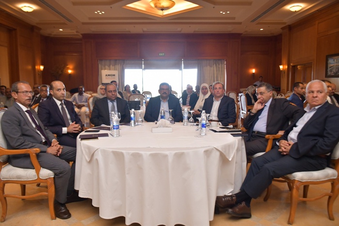 جلسة تشاور مجتمعي بمناجم أبو مروات تؤكد التوازن بين الاستثمار وحماية البيئة ودعم المجتمع المحلي