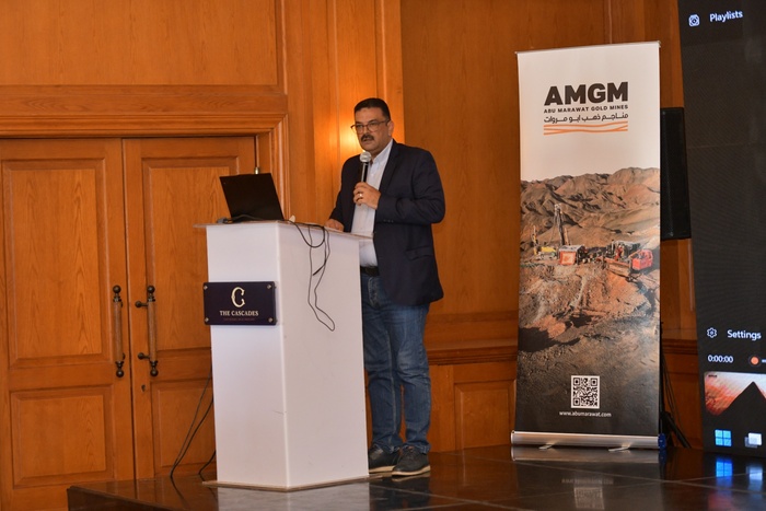 جلسة تشاور مجتمعي بمناجم أبو مروات تؤكد التوازن بين الاستثمار وحماية البيئة ودعم المجتمع المحلي