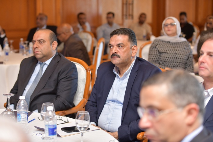 جلسة تشاور مجتمعي بمناجم أبو مروات تؤكد التوازن بين الاستثمار وحماية البيئة ودعم المجتمع المحلي