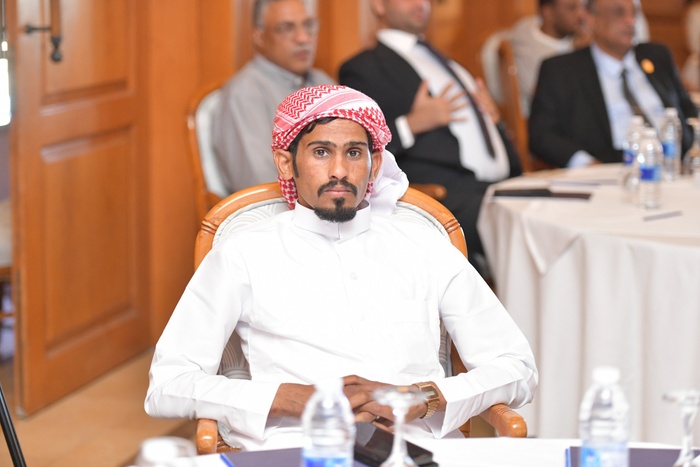 جلسة تشاور مجتمعي بمناجم أبو مروات تؤكد التوازن بين الاستثمار وحماية البيئة ودعم المجتمع المحلي