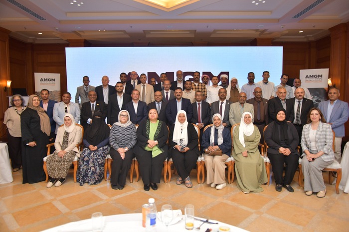 جلسة تشاور مجتمعي بمناجم أبو مروات تؤكد التوازن بين الاستثمار وحماية البيئة ودعم المجتمع المحلي