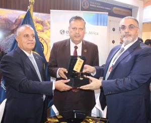 تفاصيل شراكة شلاتين وإيزري.. خرائط متطورة وبيانات موحدة