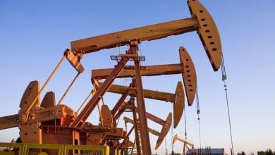 أسعار البترول تقفز لأعلى مستوى