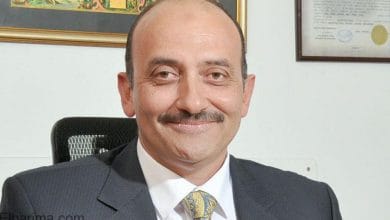 المهندس علاء فكري