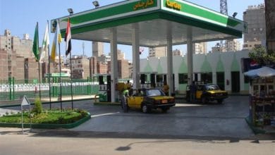 محطات تموين وخدمة السيارات الجديدة