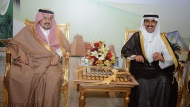 السعودية والكويت