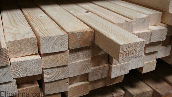 اسعار الخشب في السعودية اليوم
