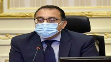 المحافظات الأكثر إصابة بكورونا فى مصر