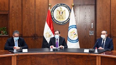 بدء تطبيق التخفيضات الإضافية على سعر وقود الطيران فى مصر