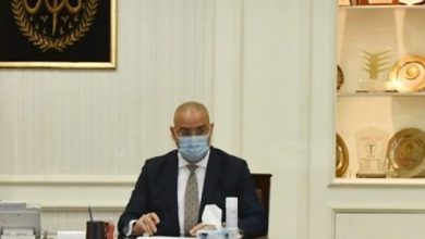 وزير الإسكان يتابع الإجراءات التنفيذية لتطبيق منظومة إصدار تراخيص البناء