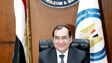 مصر توقع 9 اتفاقية جديدة للبحث عن البترول والغاز 