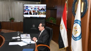 مشروع جديد لإنتاج السولار بأسيوط لتوفير احتياجات الصعيد من المنتجات البترولية