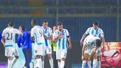 موعد مبارة بيراميدز اليوم بمنافسات الكونفيدرالية الإفريقية