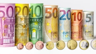 Photo of الإسترليني يرتفع مقابل الدولار الأمريكي واليورو