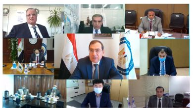 الملا يعتمد استثماراتها 298 مليون دولار لـ«بدر الدين» لحفر آبار جديدة