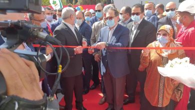 البترول تطلق مشروع استخدام الغاز كوقود للسيارات لأول مرة فى الأقصر