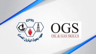 بتوجيهات الملا .. تعاون بين «بحوث البترول» و « OGS » لتدريب كيميائيين «جابكو»