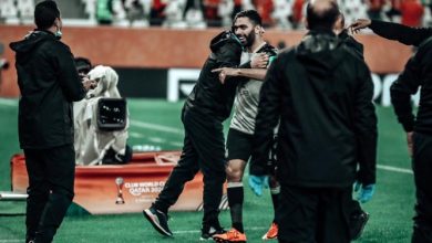 فوز الأهلي