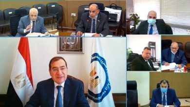 إبيروم ترفع كفاءة الوحدات الإنتاجية بشركتي ميدور وإيلاب