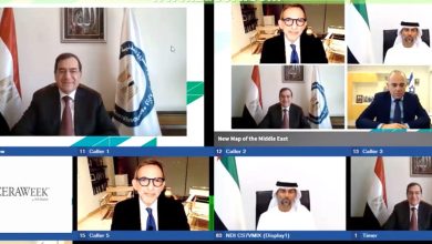 مباحثات مصرية مع ألمانيا وبلجيكا لإستغلال وقود الهيدروجين