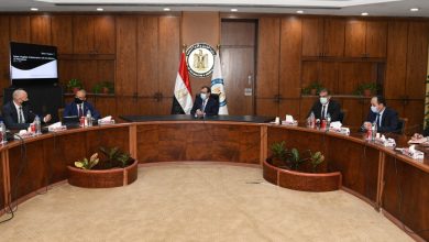 مصر تتوسع فى الاعتماد على التكنولوجيا الرقمية بالمشروعات البترولية