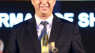 شل تفوز بجائزة BT 100 المستثمر الأكثر نمواً في مجال البترول والغاز فى مصر