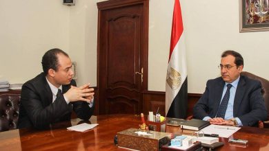 انطلاق موقع «الطاقة24» للصحفي إسلام المصري
