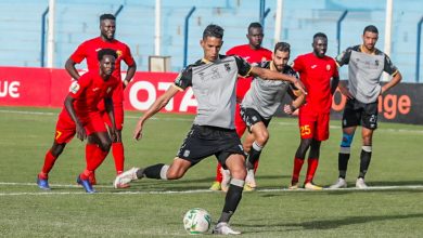 الأهلي يتعادل مع المريخ ويتأهل لدور الثمانية في بطولة دوري أبطال إفريقيا