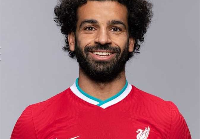 "الفيفا" يتغزل بمهارة المصري محمد صلاح،