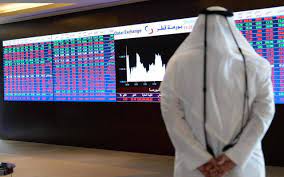 مؤشر بورصة قطر يغلق على ارتفاع بنسبة 1.28 %