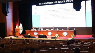 الطب83% والإعلام 55%..تعرف على الحد الأدنى للالتحاق بالجامعات الخاصة 