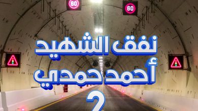 تعرف على أهم مواصفات نفق الشهيد أحمد حمدي 2