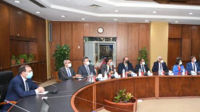وزير البترول يعلن انطلاق معرض ومؤتمر «إيجبس» 2022 برعاية الرئيس السيسي