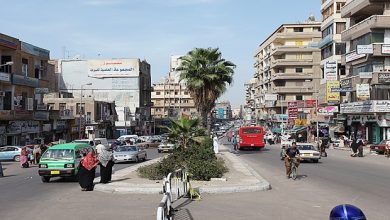 وزارة السياحة المصرية تنشر فيديو ترويجي عن محافظة البحيرة