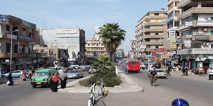 وزارة السياحة المصرية تنشر فيديو ترويجي عن محافظة البحيرة