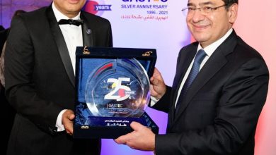 "غازتك"... 25 عاماً من التحديات والانجازات فى مجال استخدام الغاز الطبيعى فى السيارات