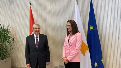 اتفاقية بين مصر وقبرص لتسريع خطط الربط الكهربائي بينهما
