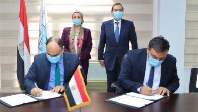 تعاون بين البترول» و«البيئة» لتنظيم إجراءات البحث عن الذهب والتعدين