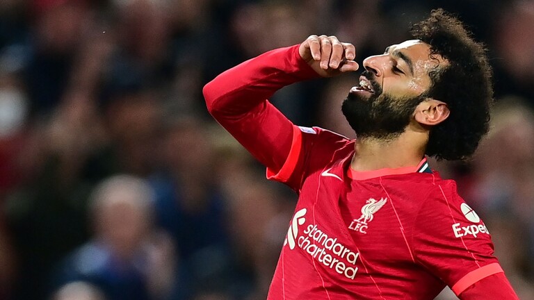 تعرف على راتب اللاعب الدولي محمد صلاح قبل احترافه !