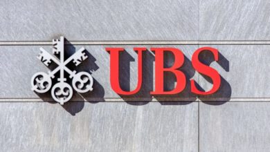 غرامة بقيمة 1.8 مليار يورو على بنك UBS السويسري بسبب التهرب الضريبي