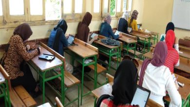 Photo of وزارة التعليم تنفي تأجيل امتحانات منتصف العام الدراسي للوقاية من زيادة الإصابات بـ”كورونا”