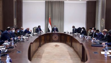 Photo of مصر: إنشاء شبكة وطنية موحدة للطوارئ والسلامة لسرعة احتواء الأزمات والكوارث