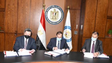 Photo of اتفاق جديد بين مصر وأباتشى الأمريكية لضخ 3.5 مليار دولار