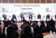 Photo of توصيات مؤتمر الشراكة الخليجي المصري للبتروكيماويات لدعم الصناعة