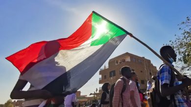 توقيع اتفاقية المقر بين السودان واتحاد المصارف العربية