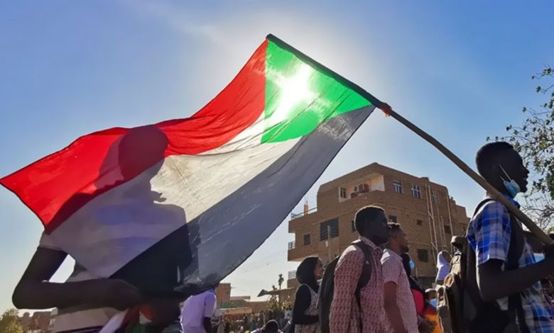 توقيع اتفاقية المقر بين السودان واتحاد المصارف العربية